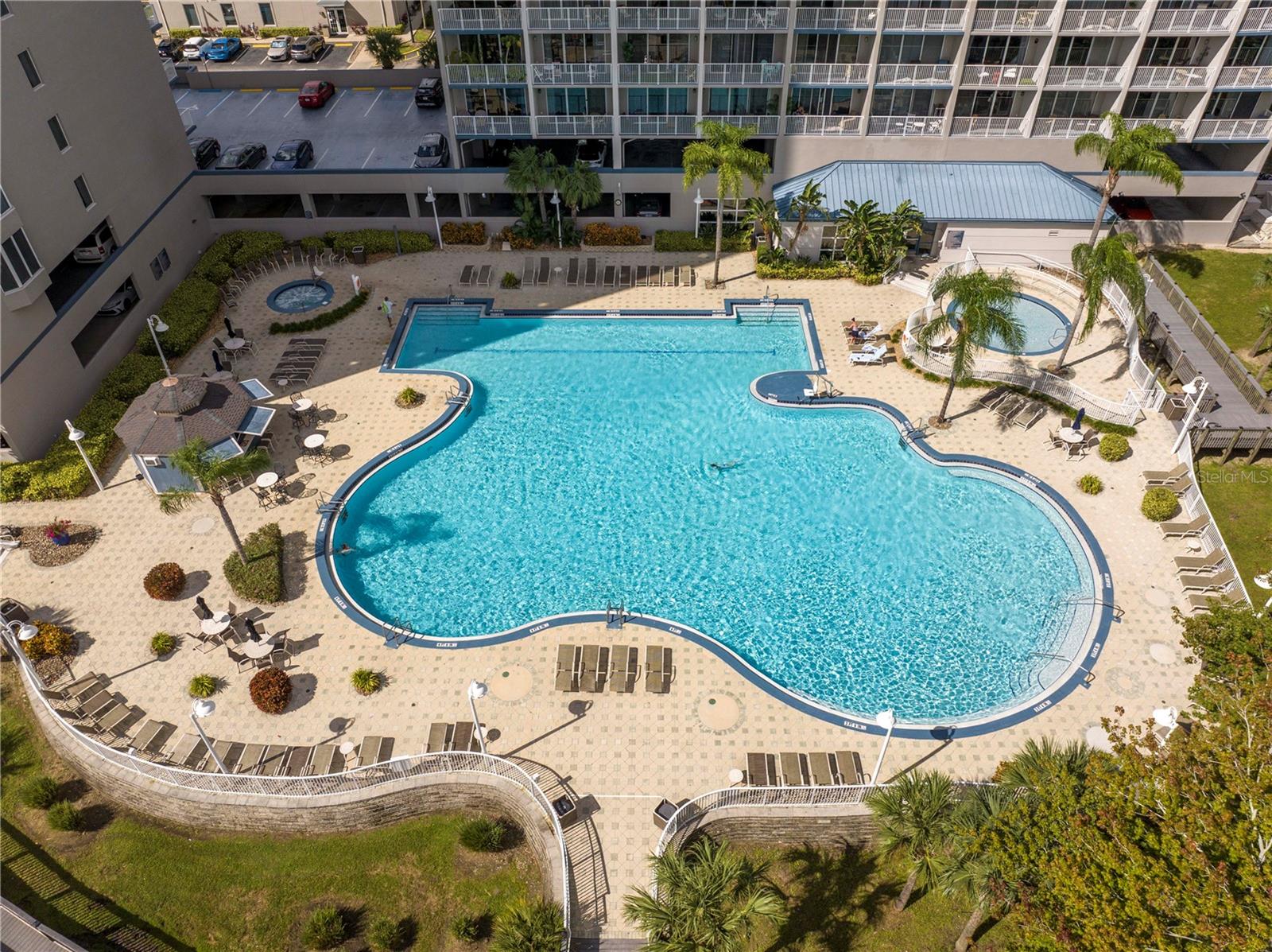 Image 47 of 57 For 13415 Blue Heron Beach Drive 910