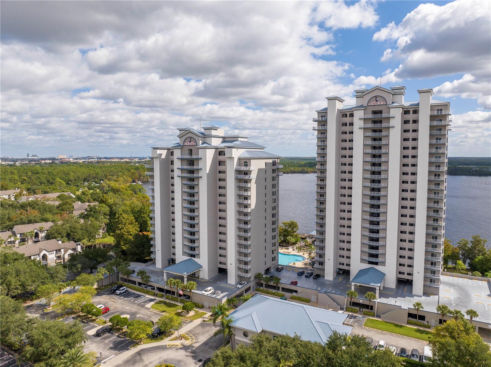 Image 55 of 57 For 13415 Blue Heron Beach Drive 910