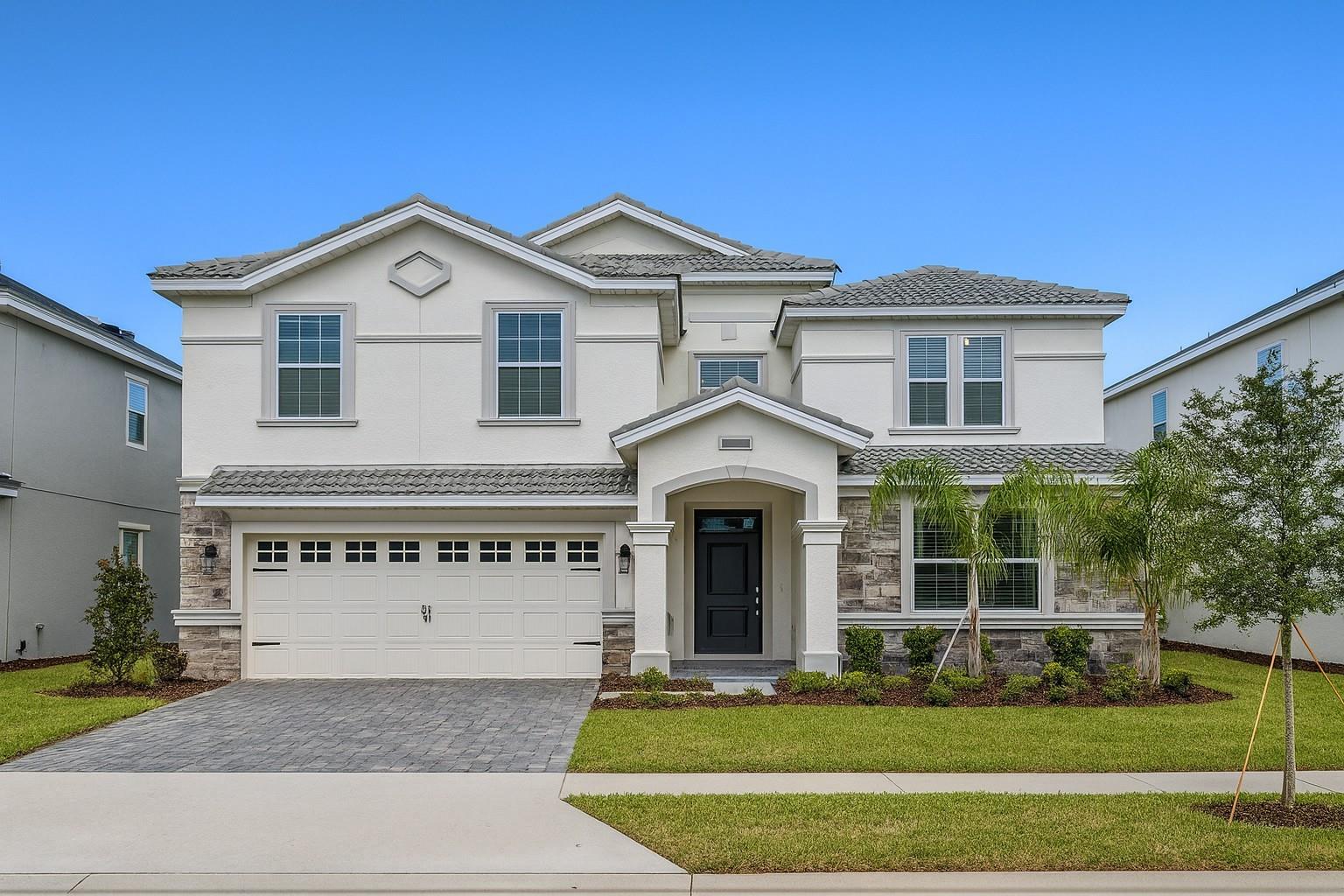 Details for 1592 Maidstone Court, DAVENPORT, FL 33896