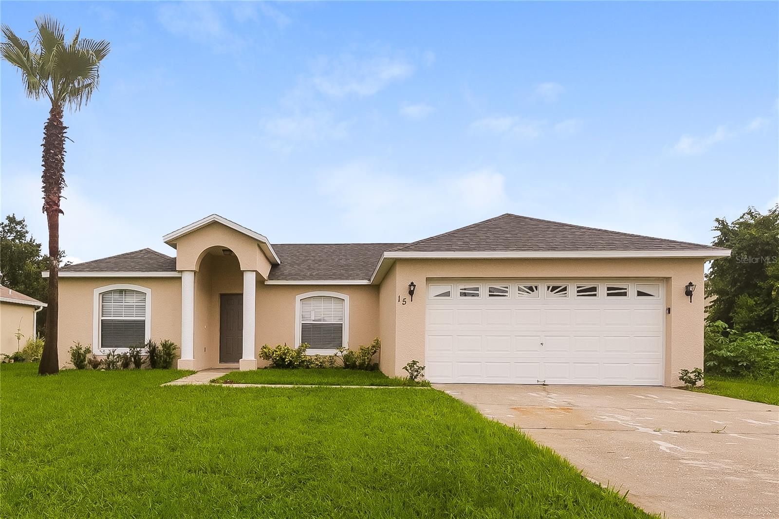 Details for 15 Sawfish Lane, POINCIANA, FL 34759