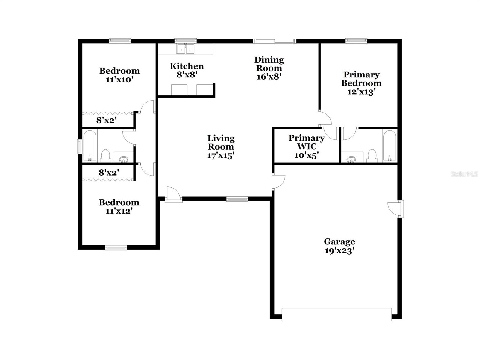 Image 16 of 16 For 15 Sawfish Lane