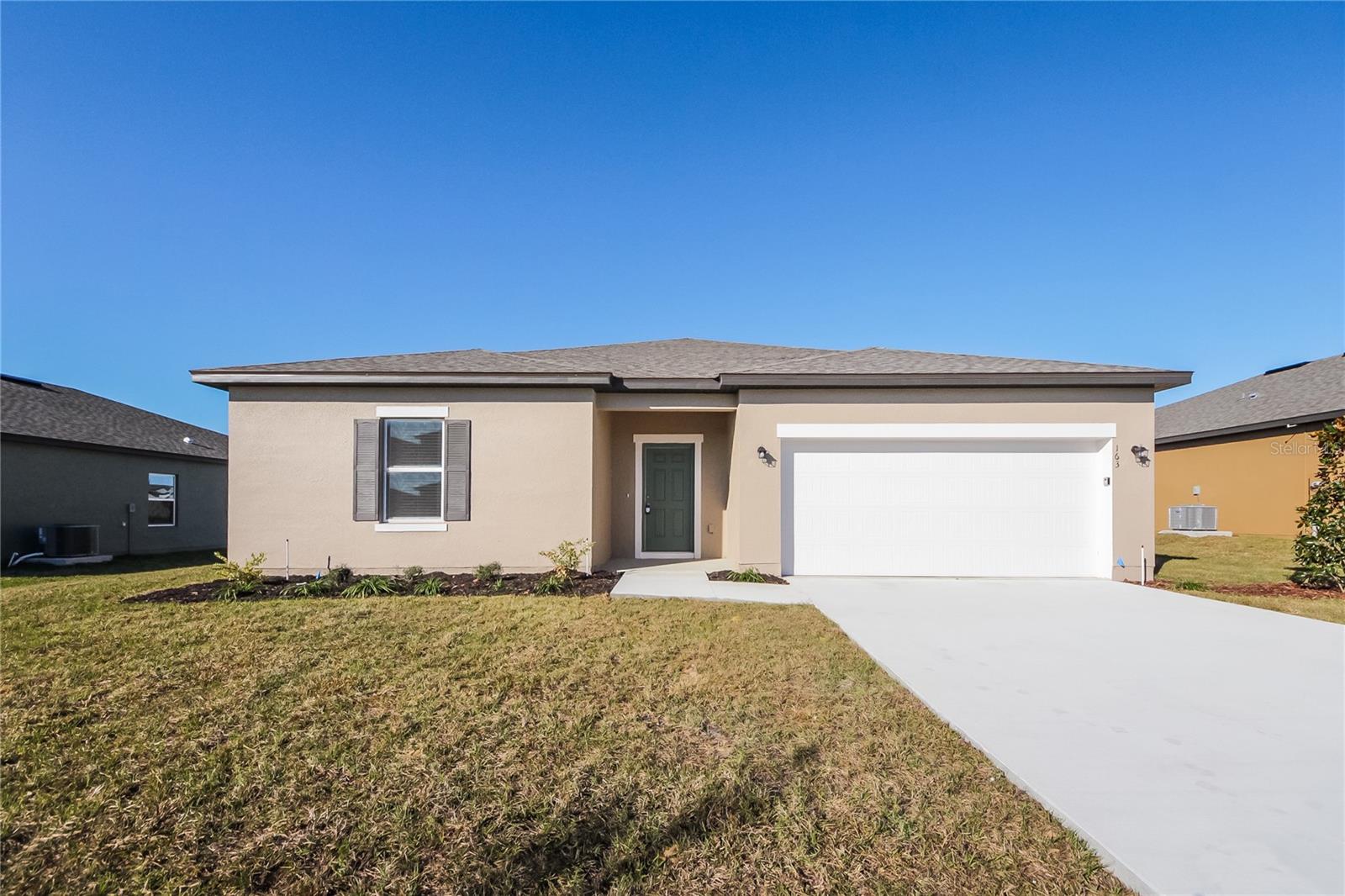 Details for 163 Hidden Lake Loop, HAINES CITY, FL 33844
