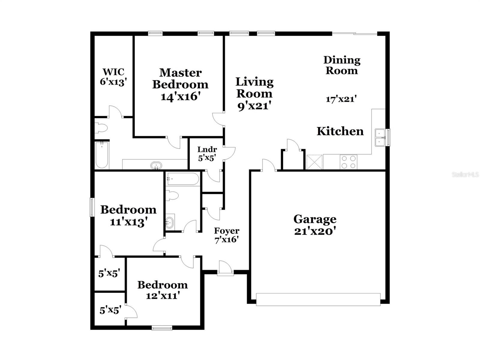 Image 16 of 16 For 163 Hidden Lake Loop