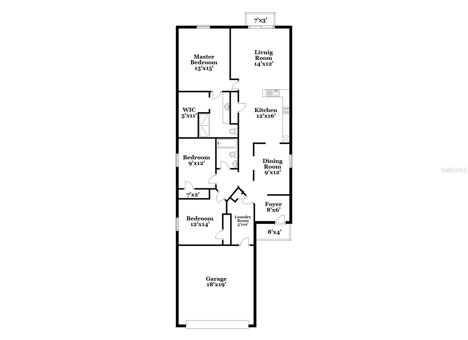 Image 16 of 16 For 6519 Baikal Place