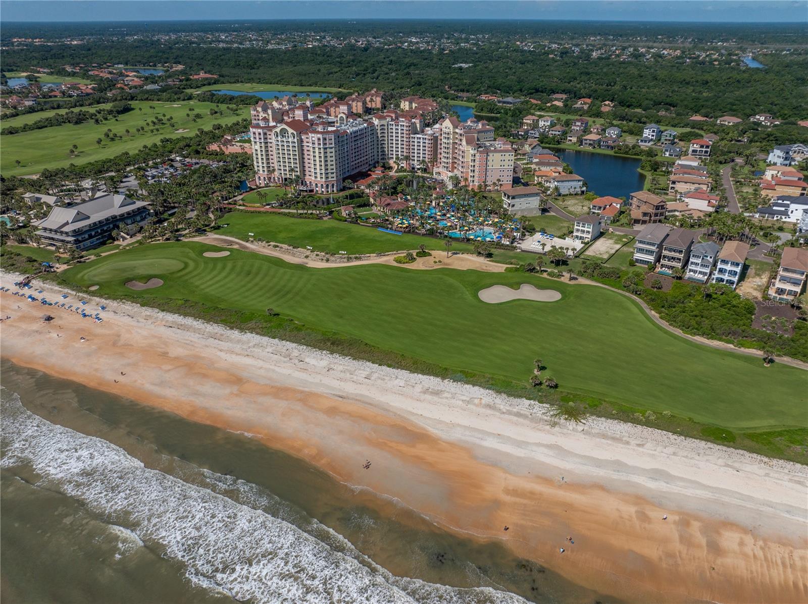 Image 38 of 39 For 200 Ocean Crest Drive 513