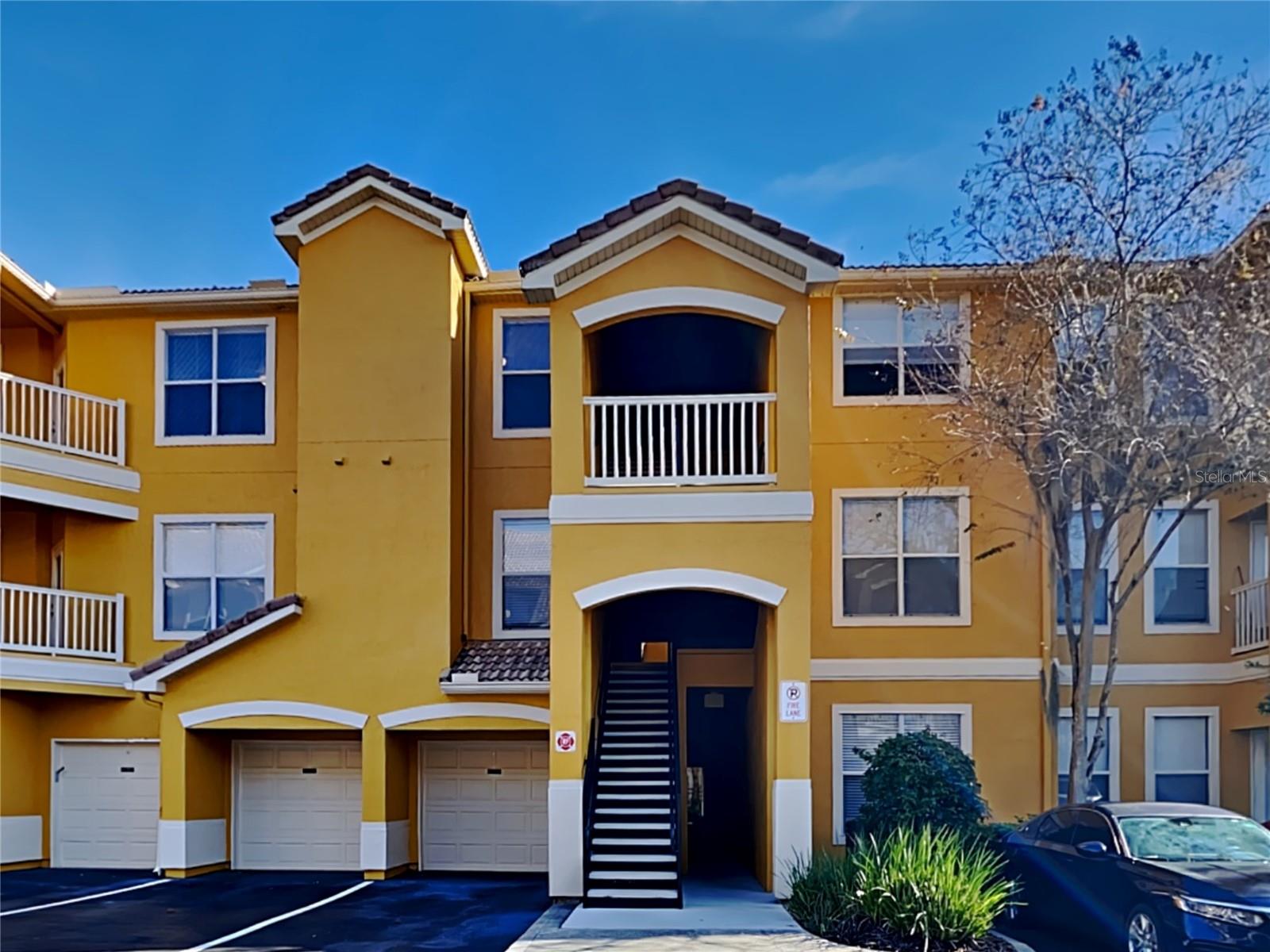 Details for 8848 Villa View Circle 305, ORLANDO, FL 32821
