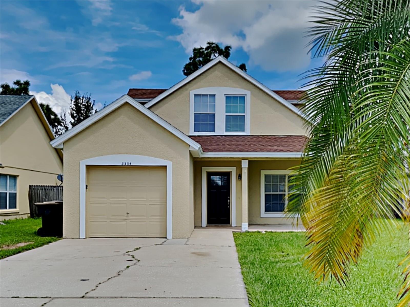 Details for 3334 Kelsey Lane, ST CLOUD, FL 34772