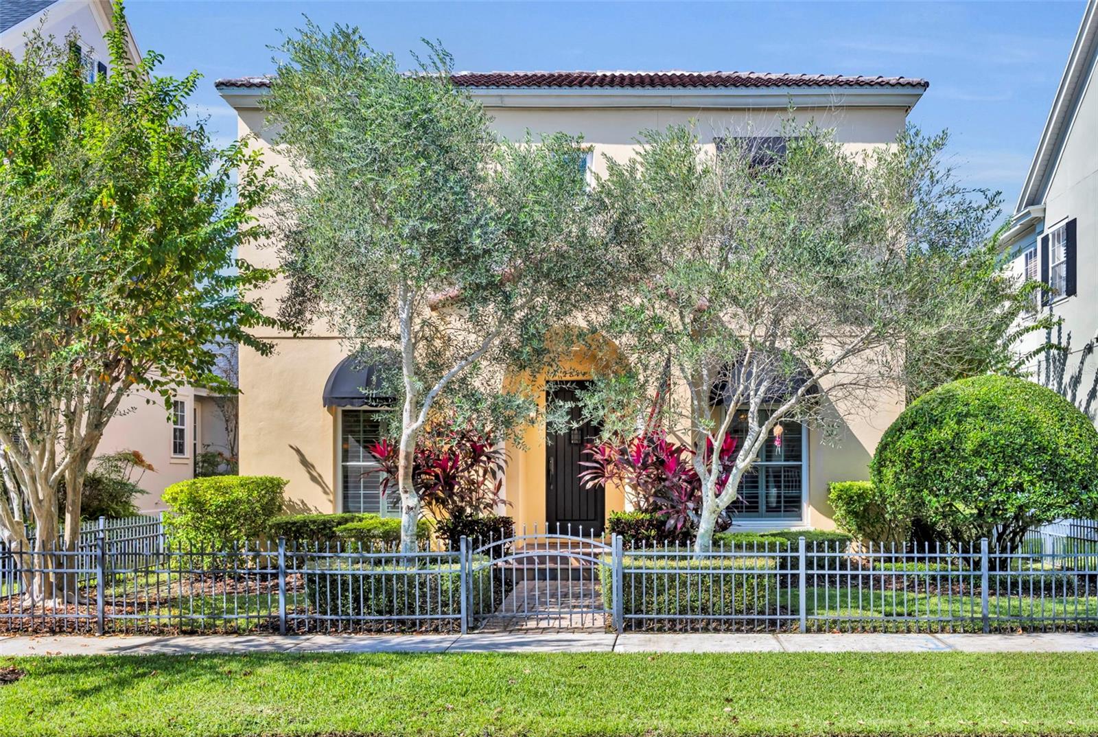 Details for 2844 Stanfield Avenue, ORLANDO, FL 32814