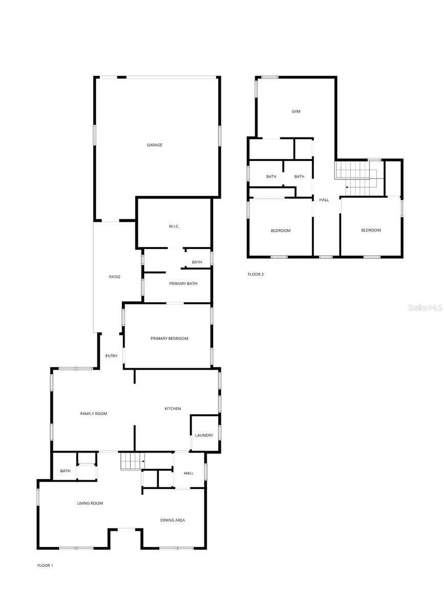 Image 44 of 44 For 2844 Stanfield Avenue