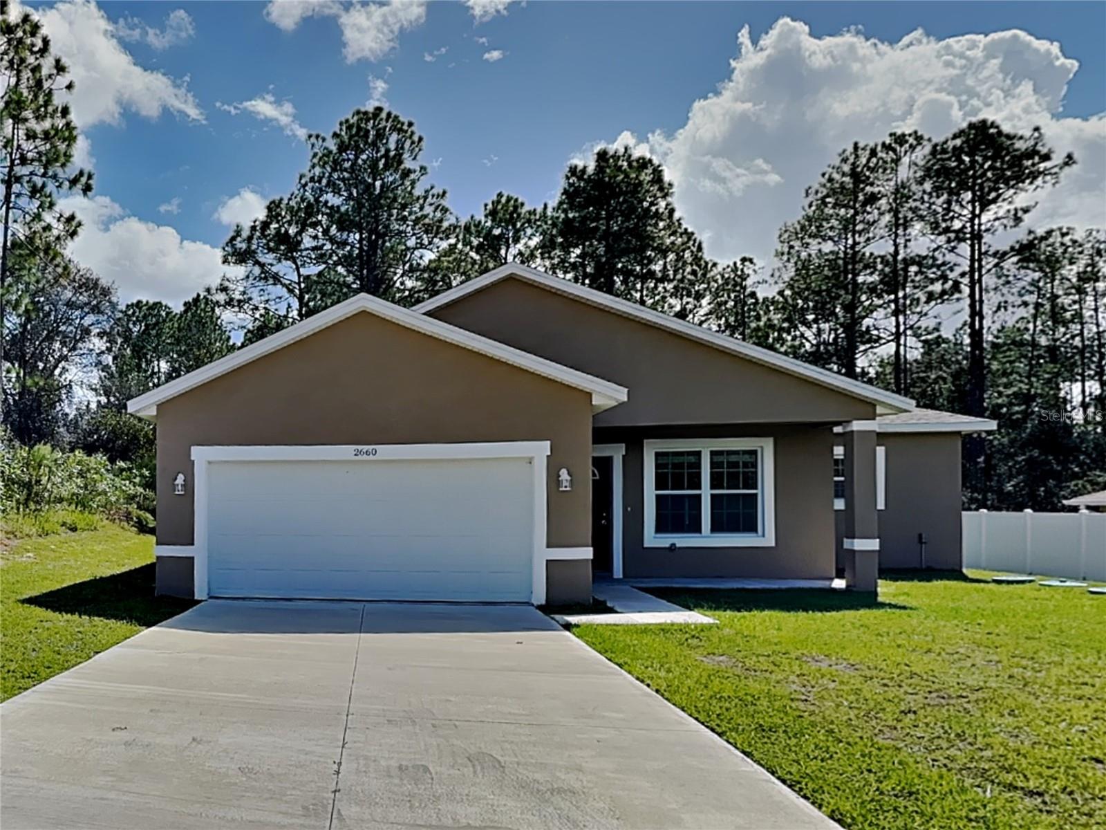 2660 Gifford Lane