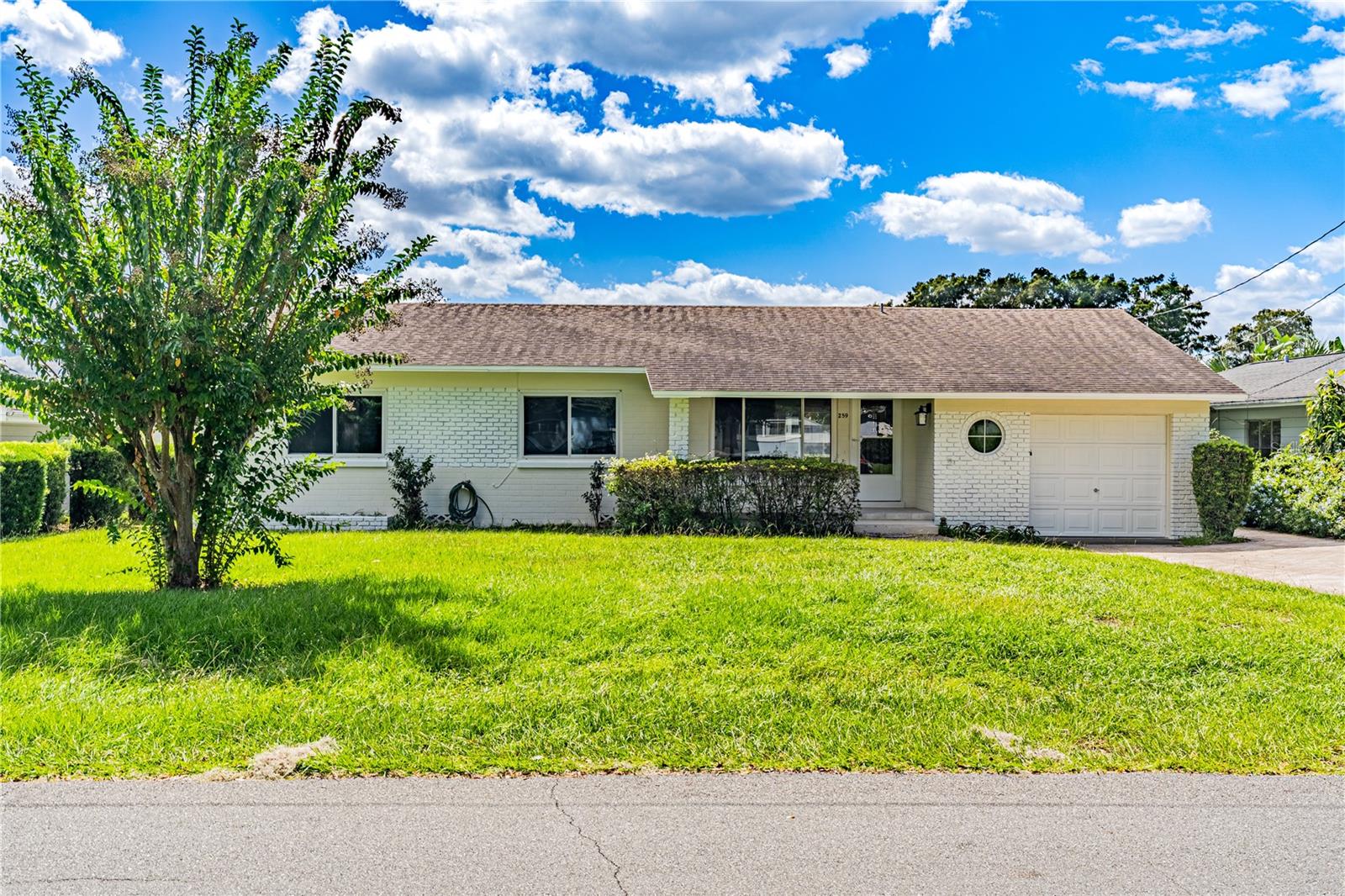 Details for 259 Blossom Lane, WINTER PARK, FL 32789