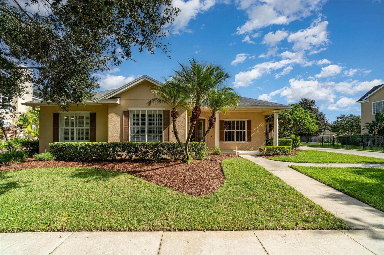Details for 9589 Pine Lily Street, ORLANDO, FL 32827