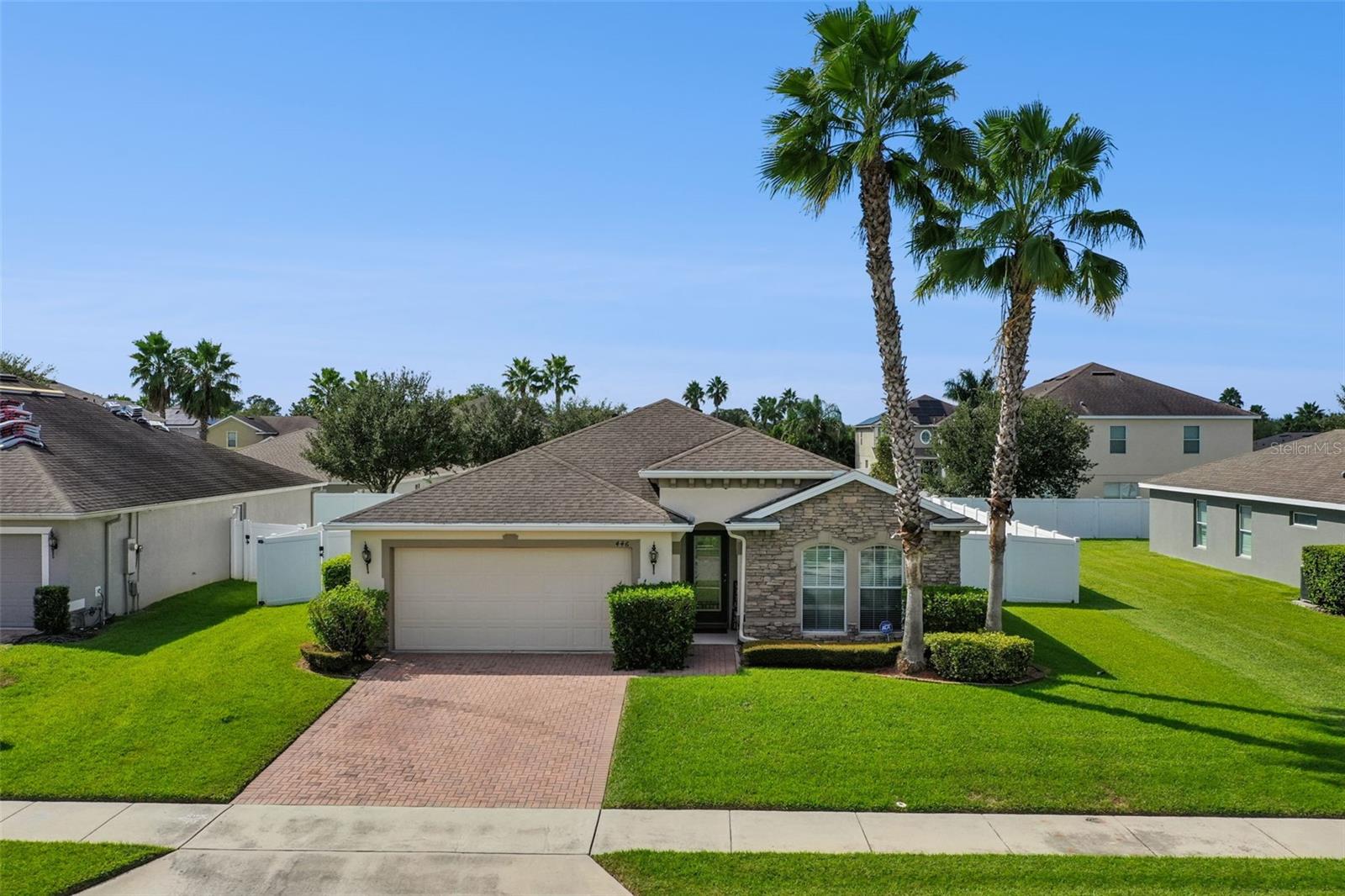 Details for 446 Millwood Place, WINTER GARDEN, FL 34787