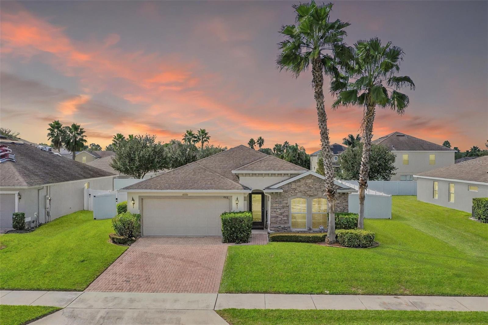 Image 47 of 48 For 446 Millwood Place