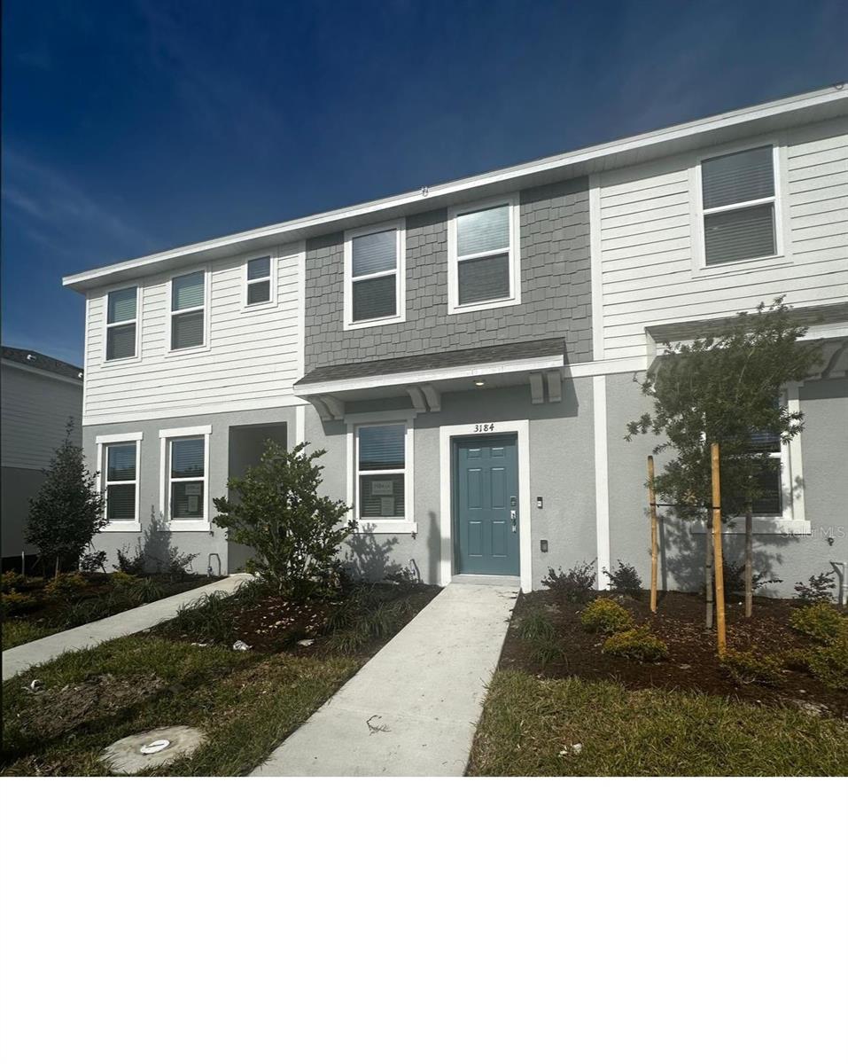 Details for 3184 Skyline Loop, KISSIMMEE, FL 34758