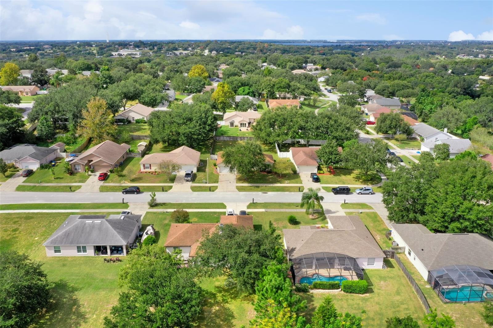 Image 36 of 43 For 886 Scenic View Circle