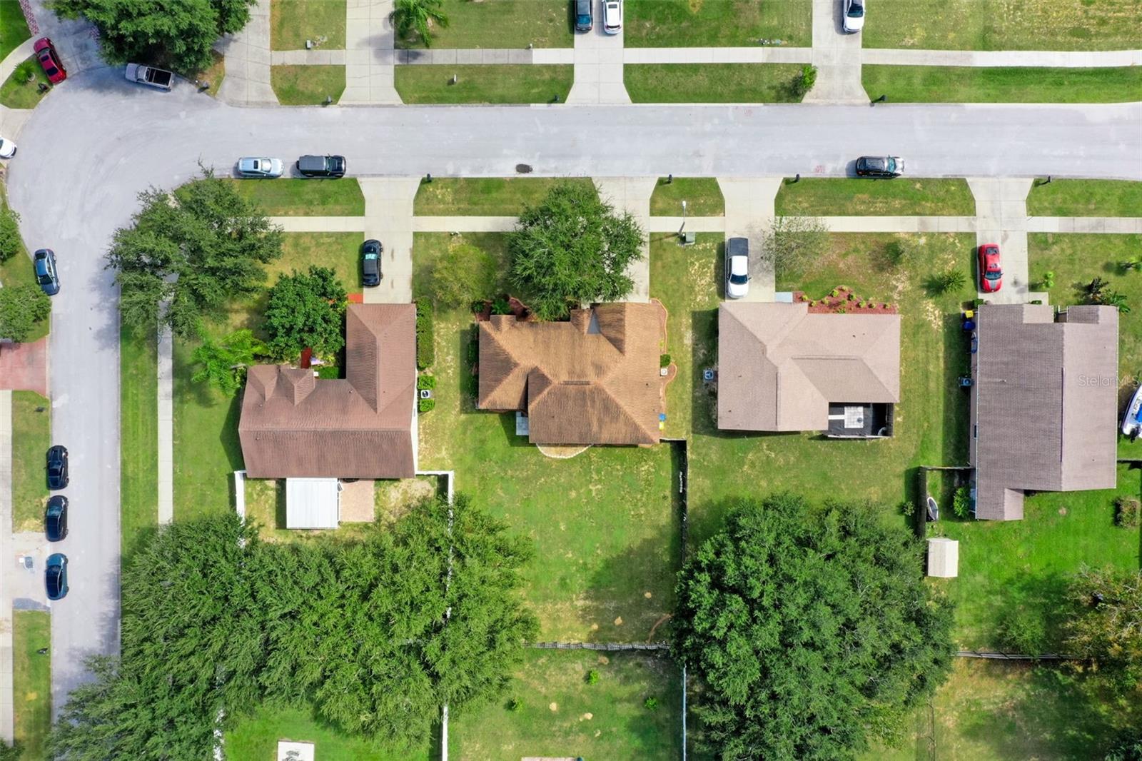 Image 39 of 43 For 886 Scenic View Circle