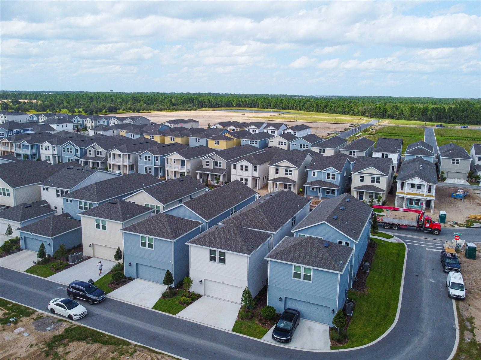 Image 6 of 38 For 16277 Honey Harvest Street