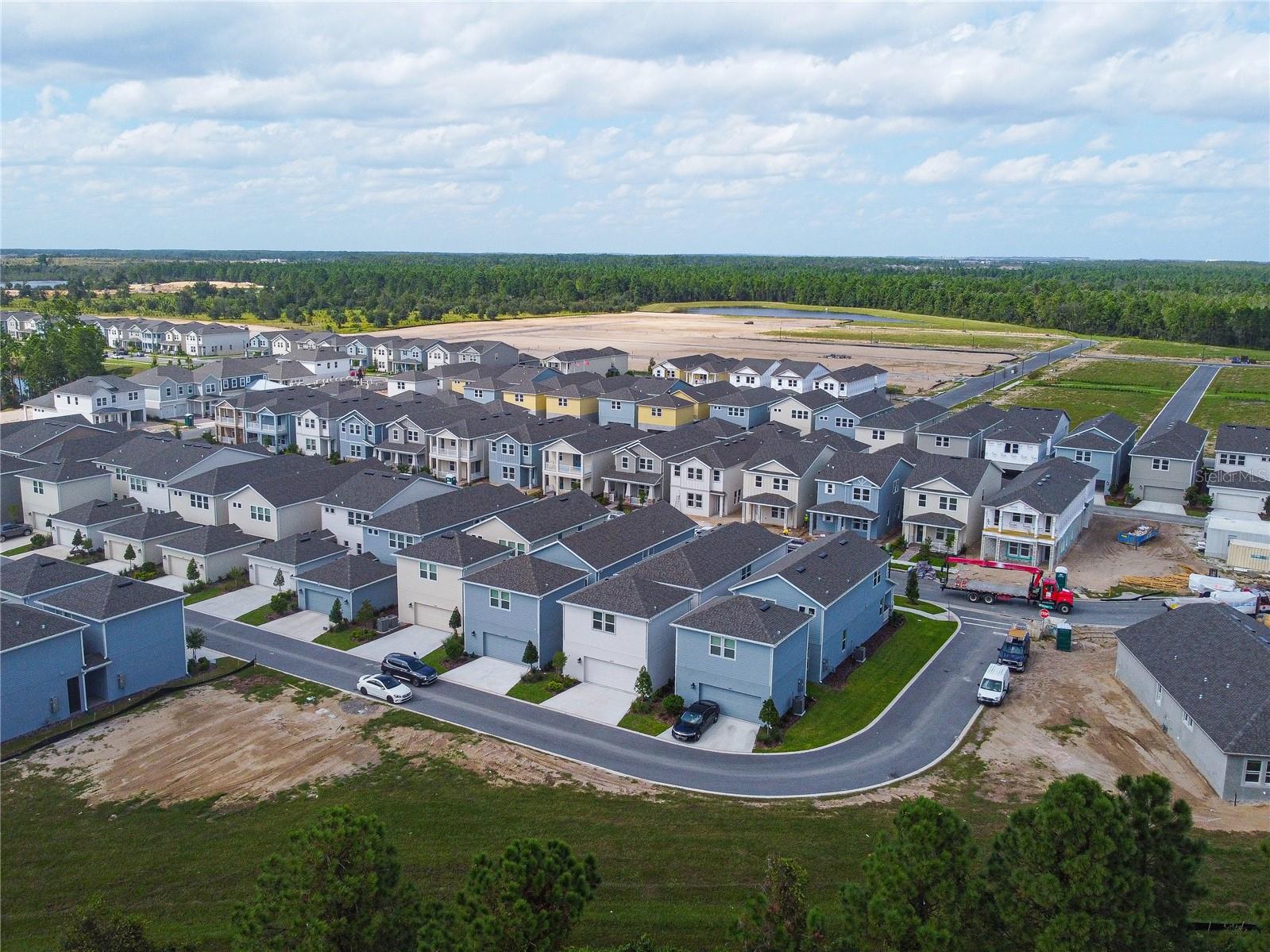 Image 7 of 38 For 16277 Honey Harvest Street