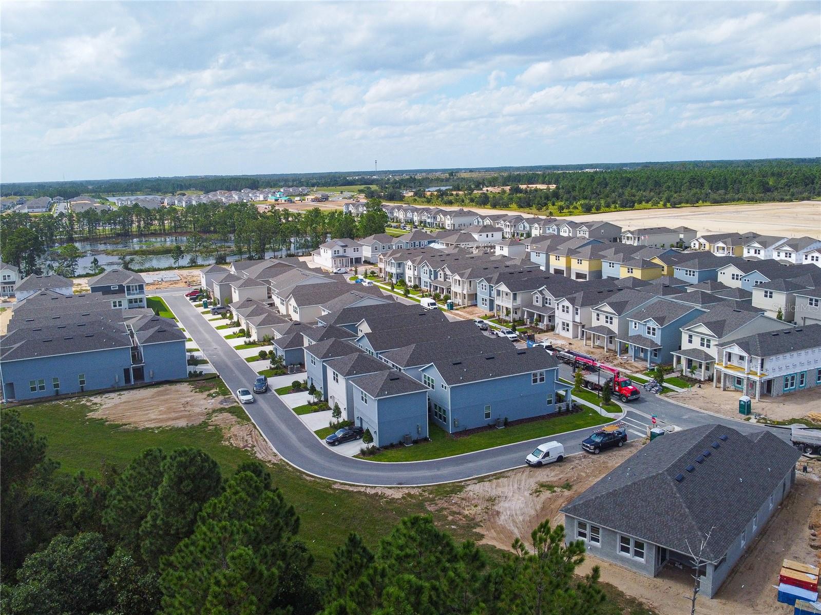 Image 8 of 38 For 16277 Honey Harvest Street