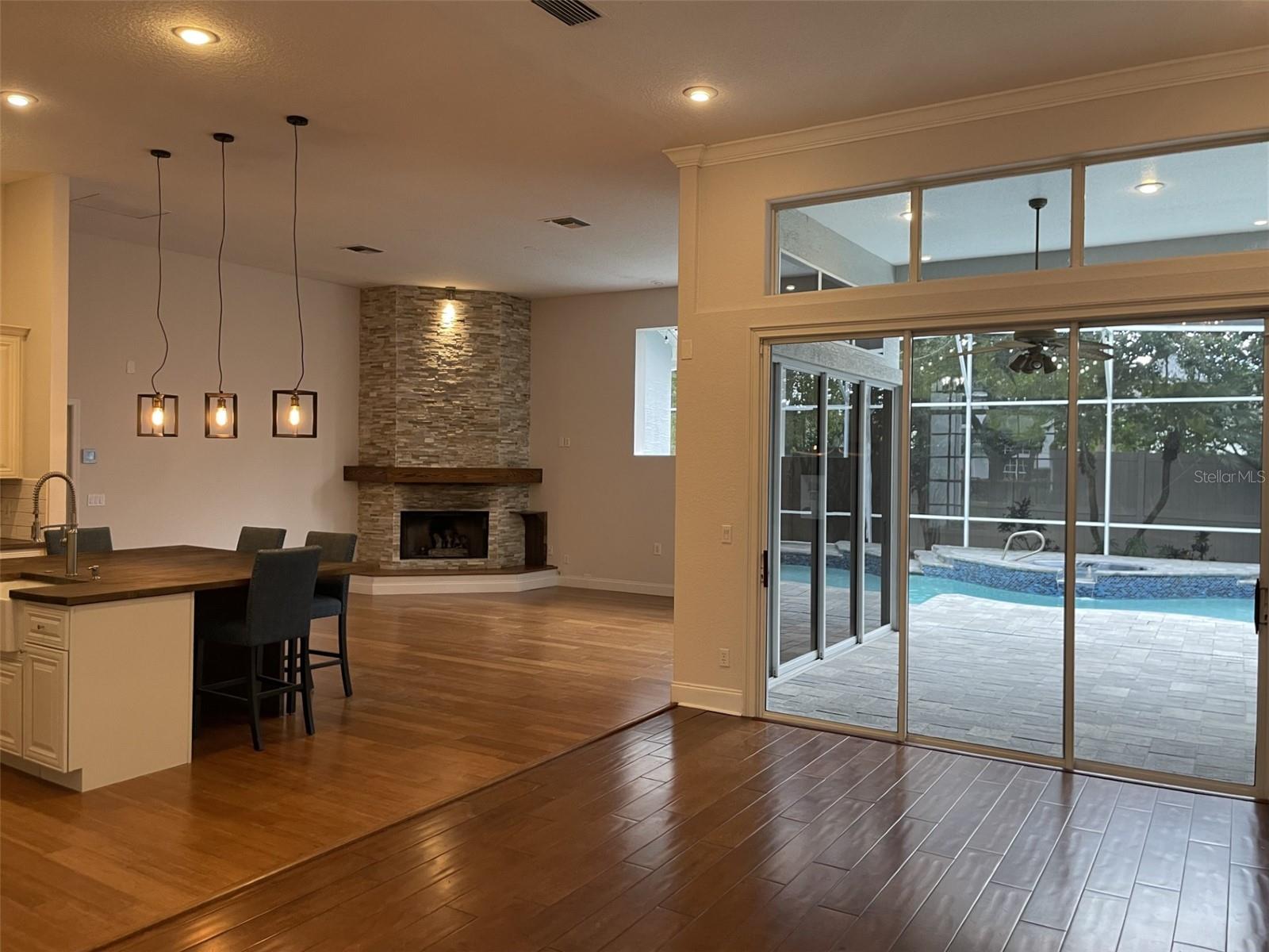 Image 16 of 44 For 8732 Great Cove Dr.