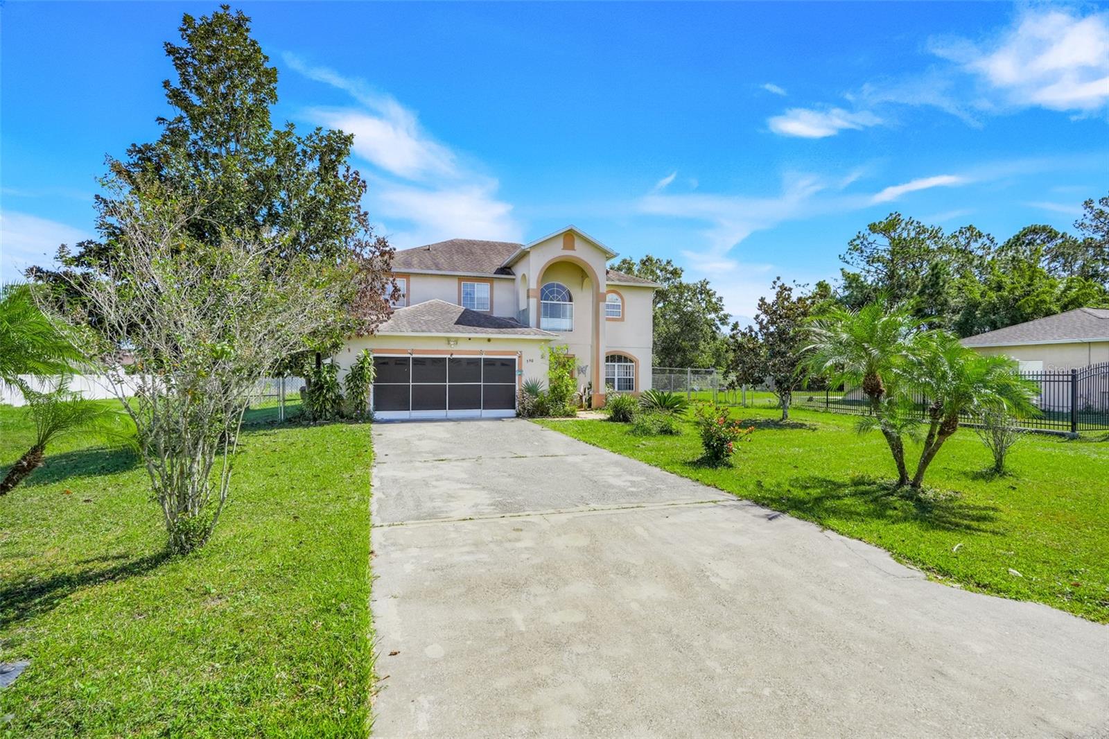 Details for 590 Kilimanjaro Drive, KISSIMMEE, FL 34758