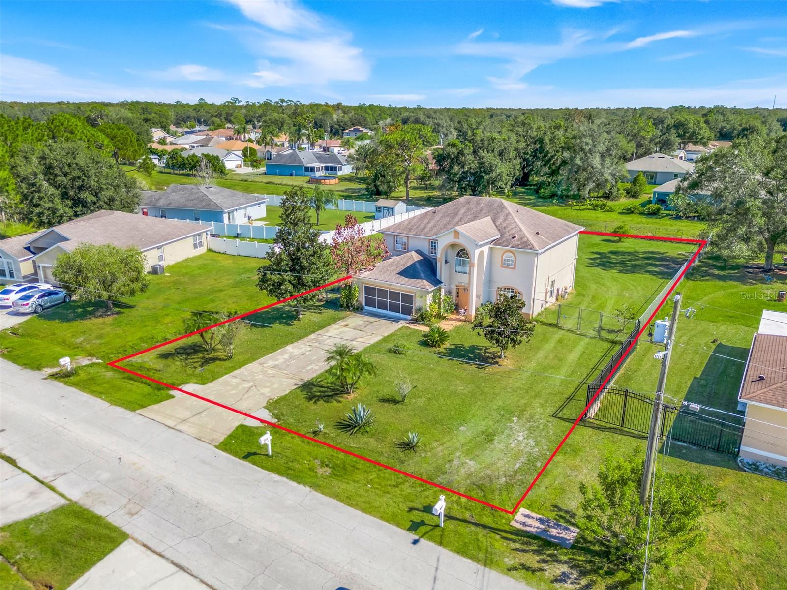 Image 37 of 44 For 590 Kilimanjaro Drive