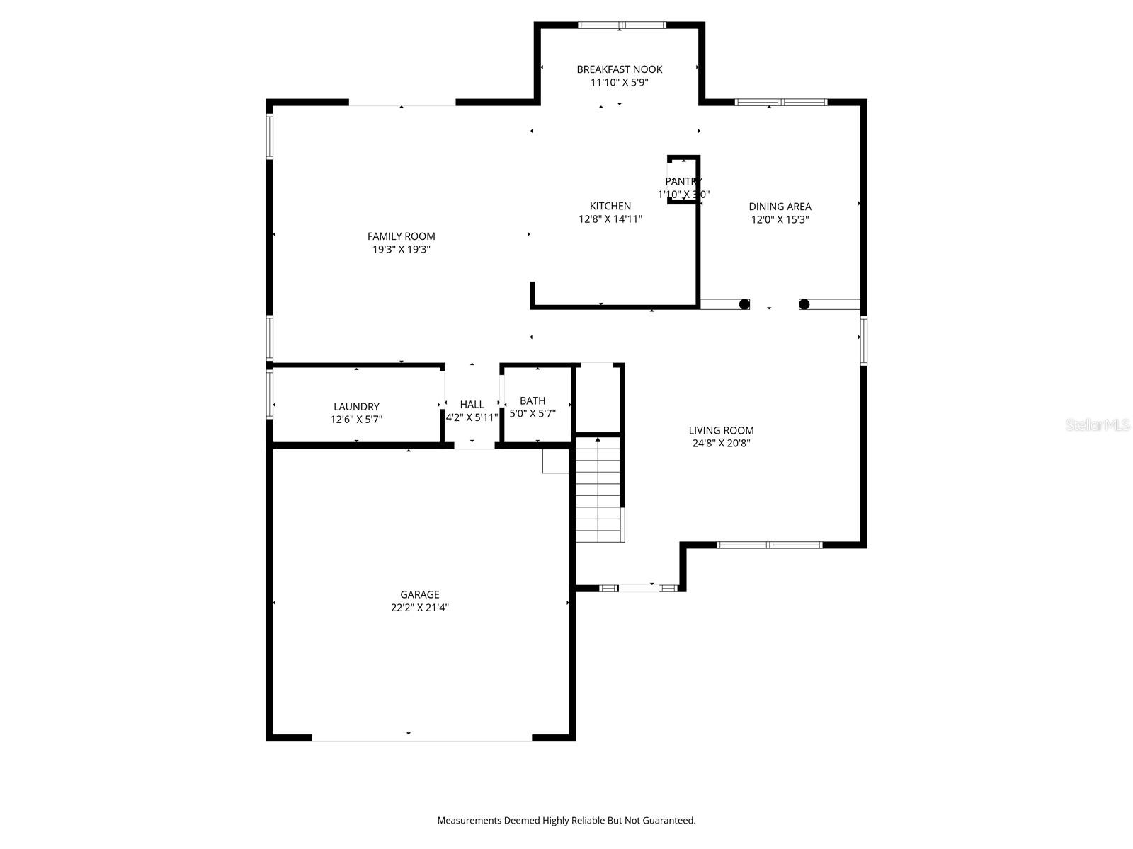 Image 42 of 44 For 590 Kilimanjaro Drive