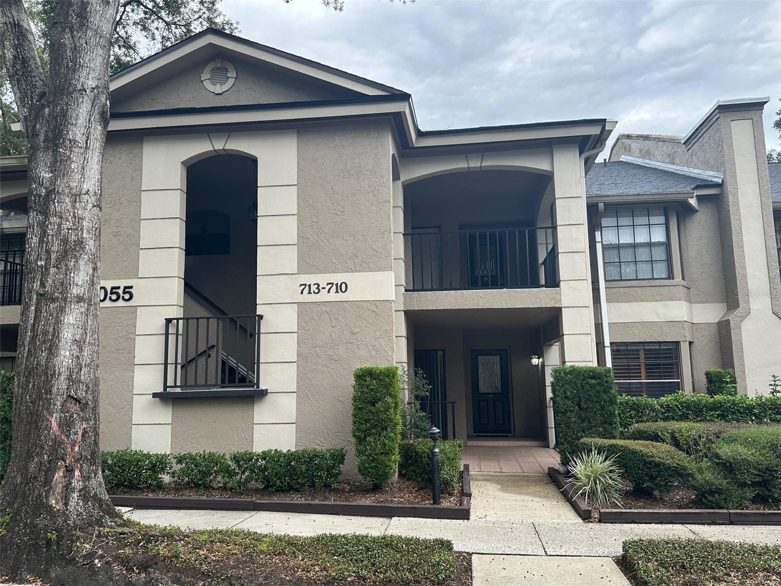 Image 2 of 21 For 1055 Kensington Park Drive 711