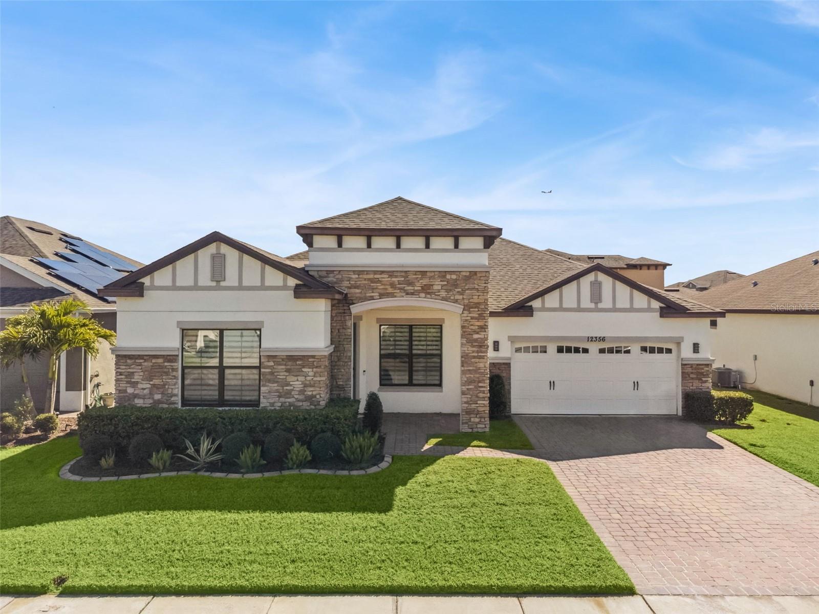Details for 12356 Northover Loop, ORLANDO, FL 32824
