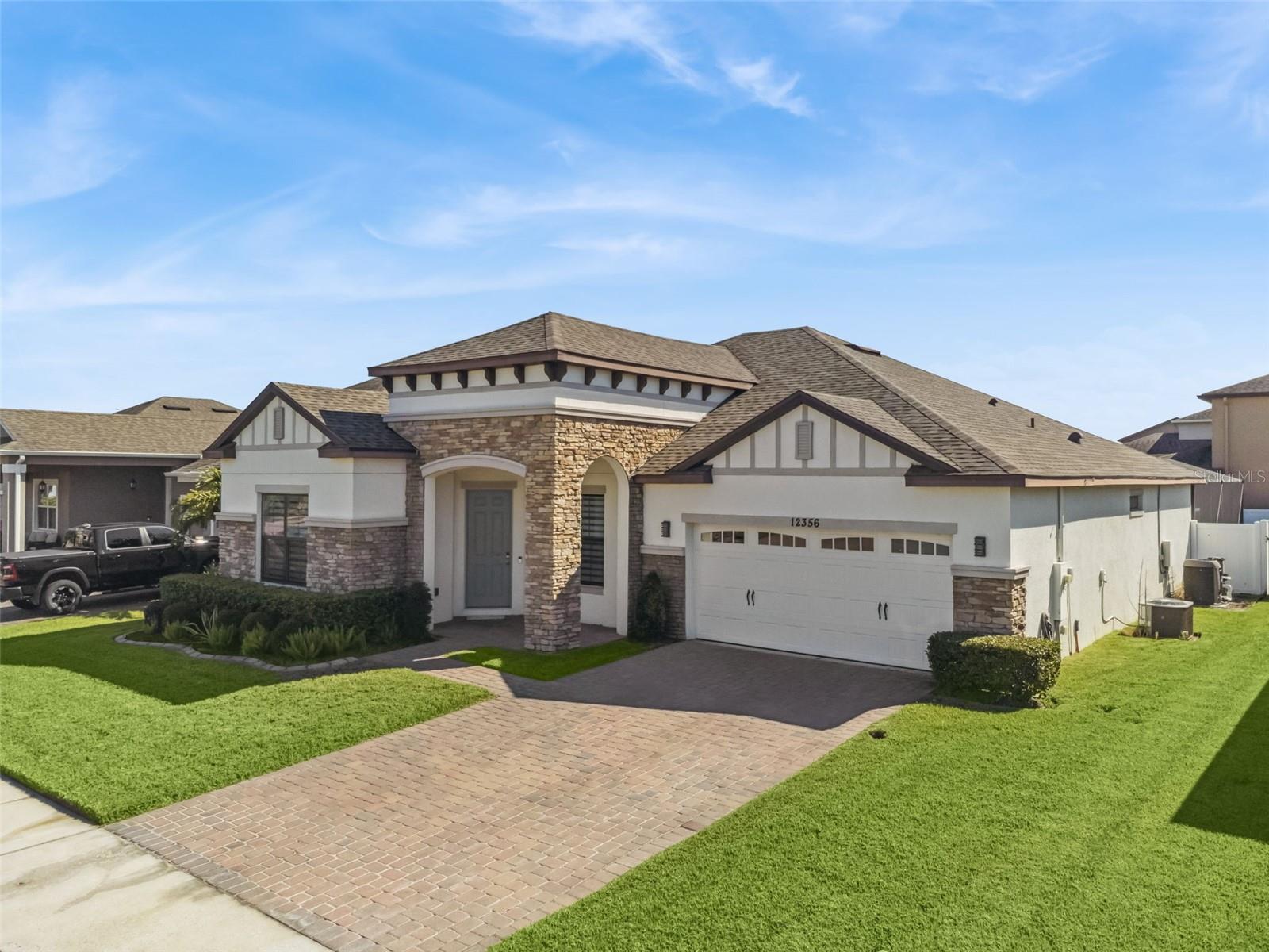 Image 2 of 46 For 12356 Northover Loop