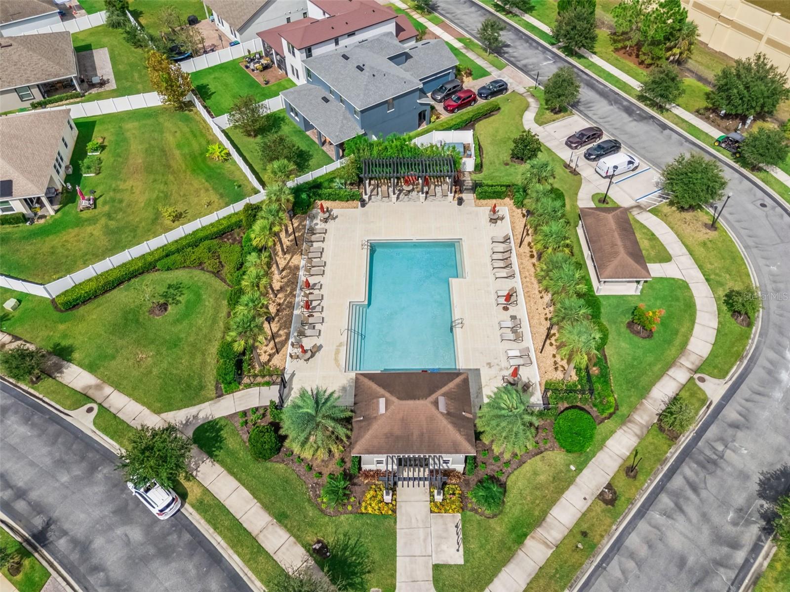 Image 33 of 46 For 12356 Northover Loop