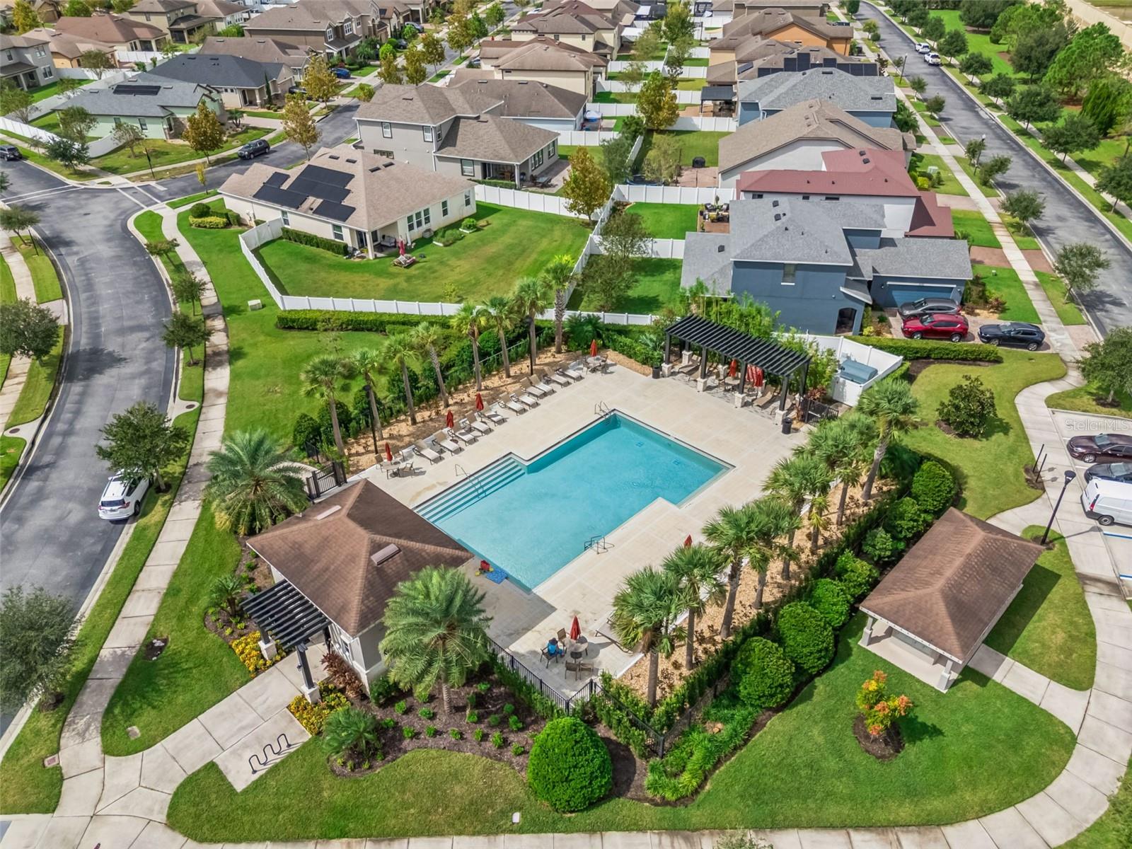 Image 34 of 46 For 12356 Northover Loop