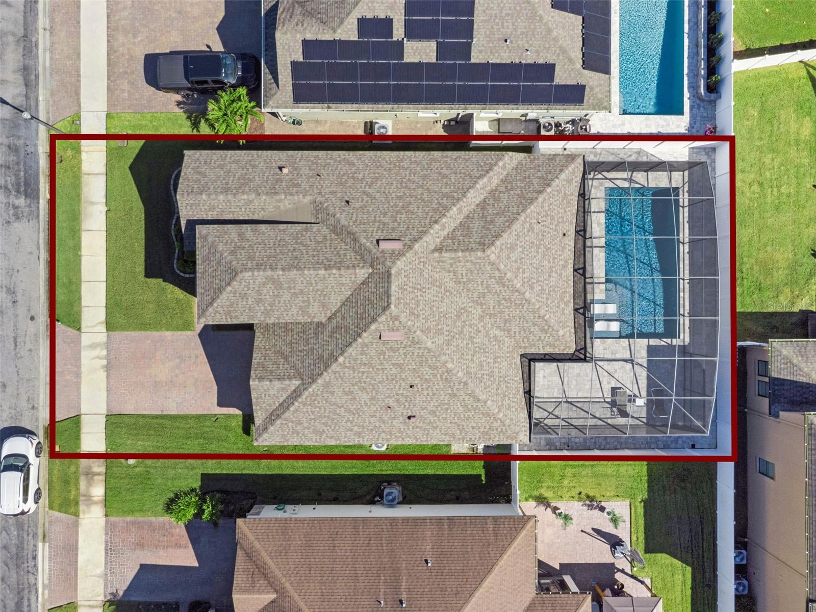 Image 41 of 46 For 12356 Northover Loop