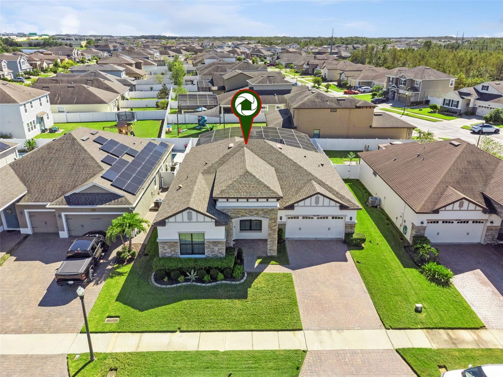 Image 44 of 46 For 12356 Northover Loop