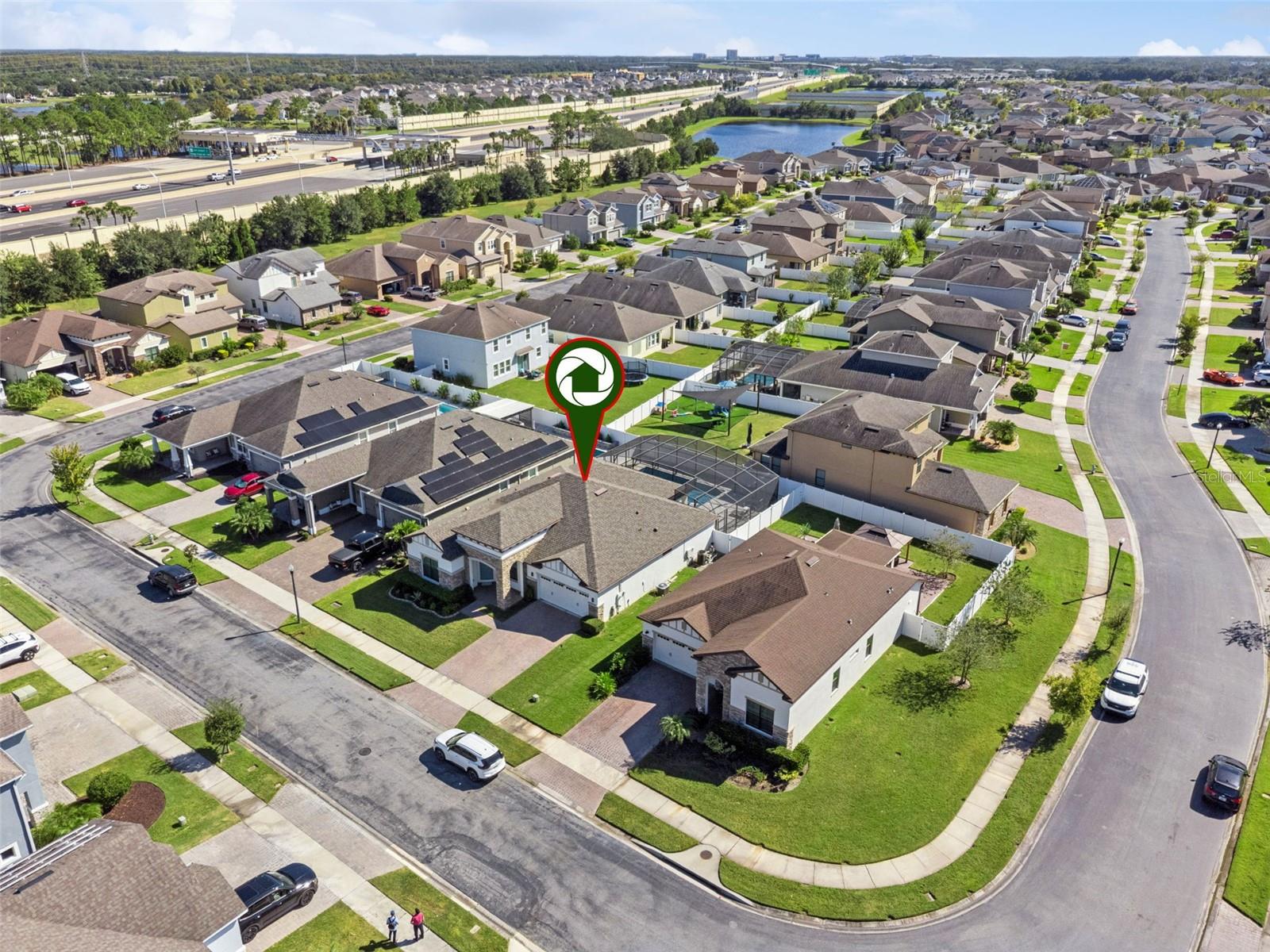 Image 45 of 46 For 12356 Northover Loop