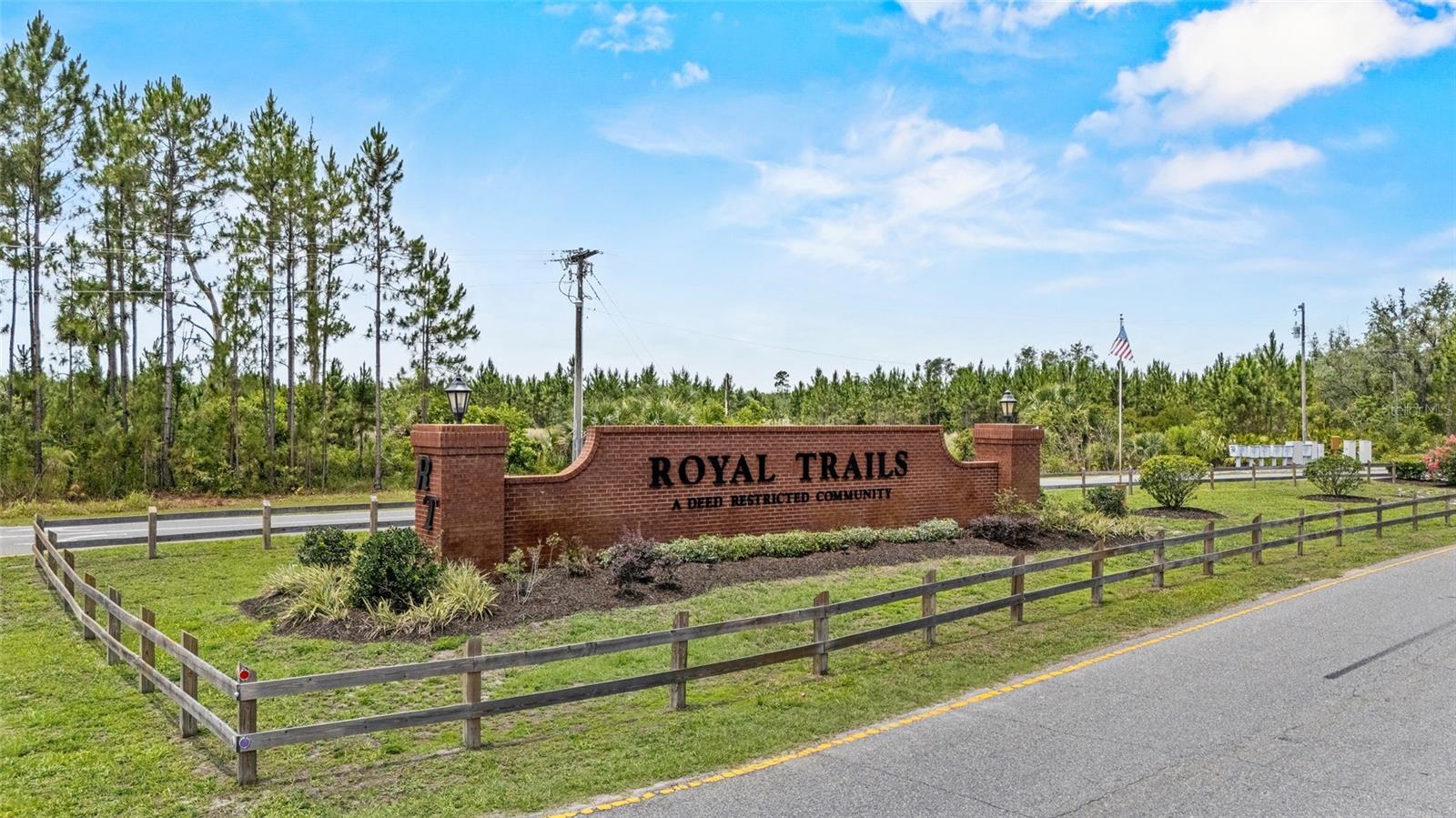 Image 2 of 3 For Jericho Trail