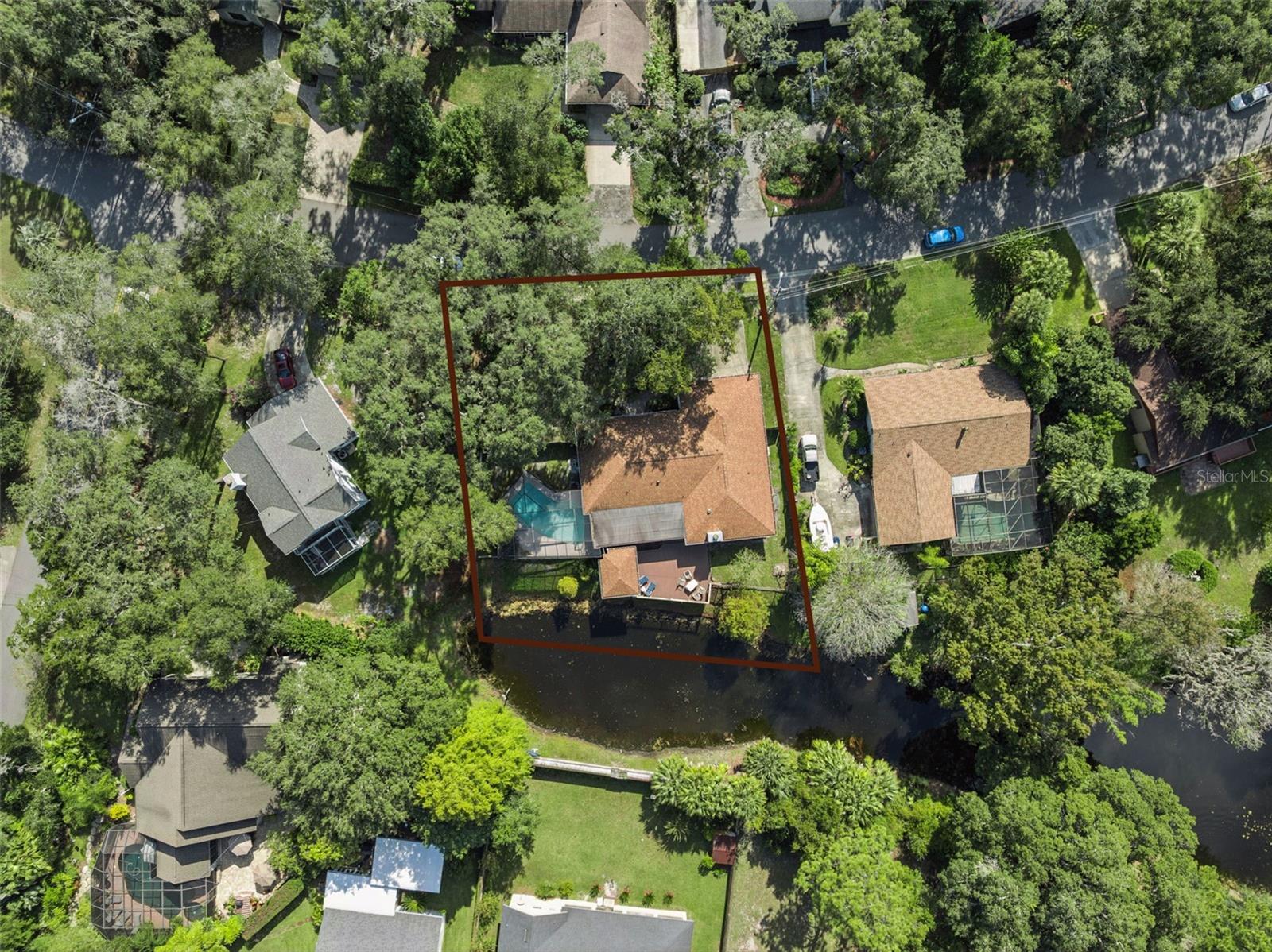 Image 53 of 54 For 1661 Overlook Road