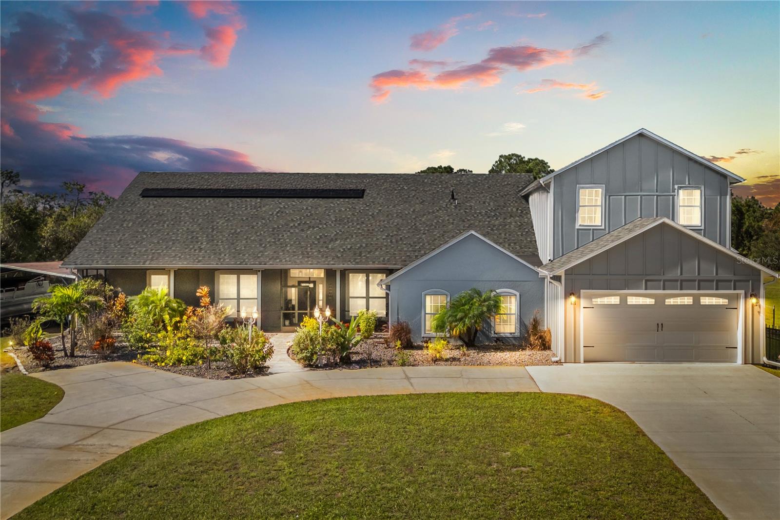 Details for 2086 Blackfoot Trail, ST CLOUD, FL 34771