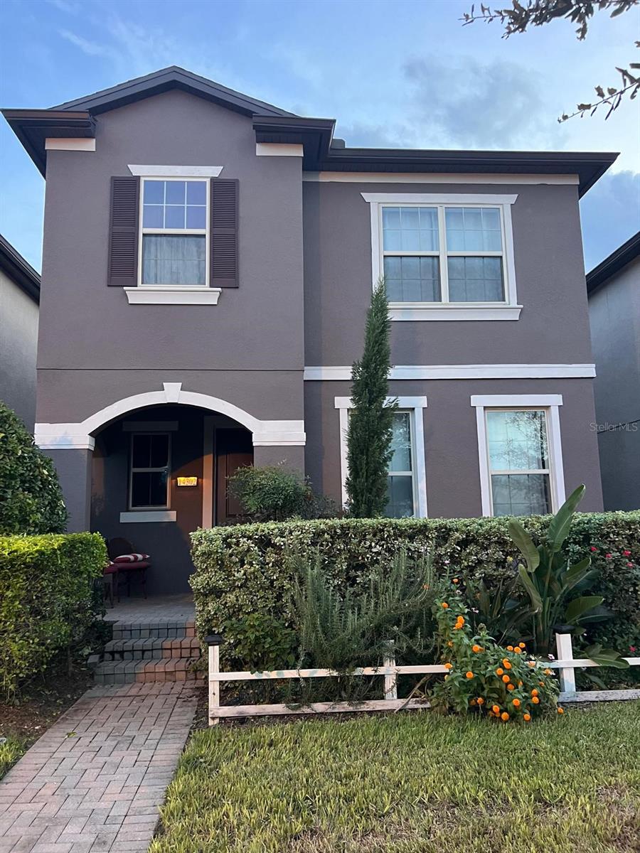 Details for 14302 Murcott Blossom Boulevard, WINTER GARDEN, FL 34787