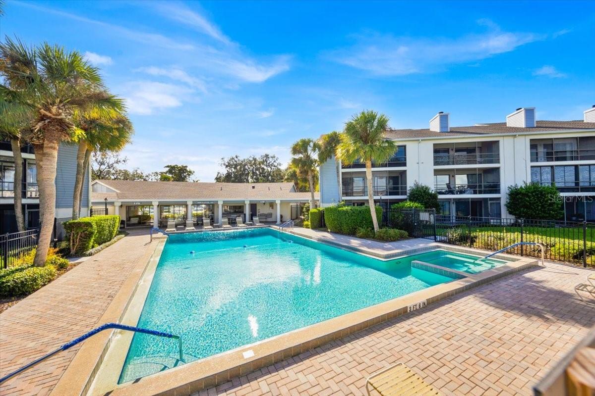 Image 22 of 31 For 4109 Fairview Vista Point 219