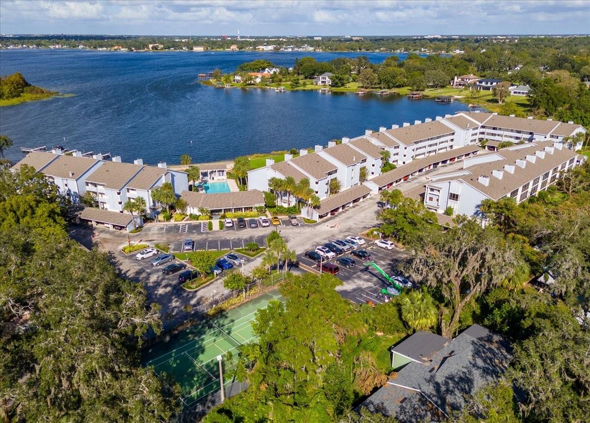 Image 25 of 31 For 4109 Fairview Vista Point 219