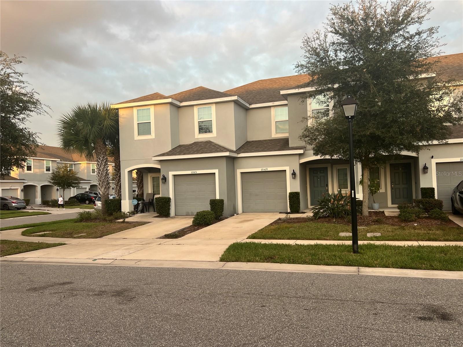 Details for 10509 Salt Grove Street, ORLANDO, FL 32824