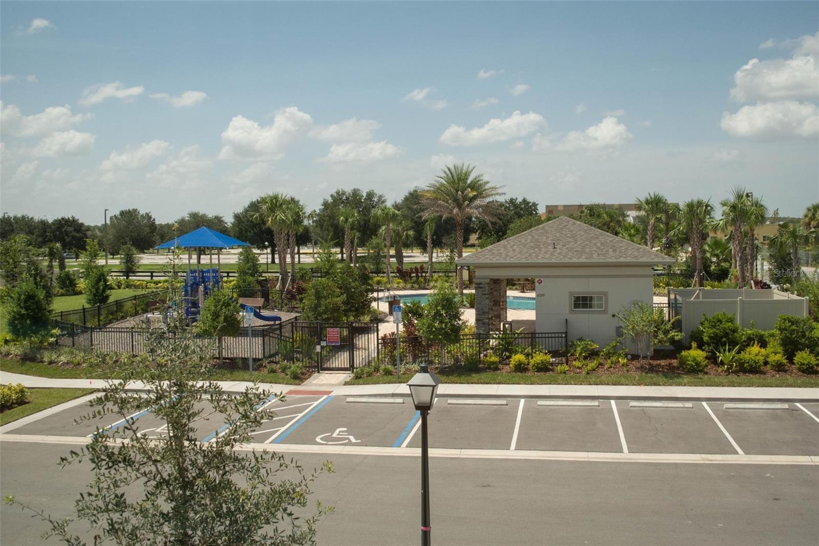 Image 24 of 29 For 10509 Salt Grove Street