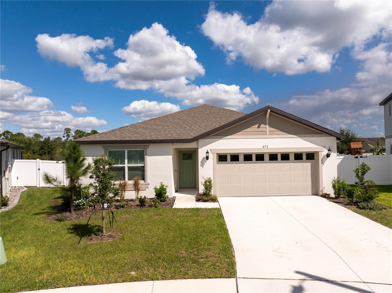 Details for 471 Pine Tree Boulevard, LAKE ALFRED, FL 33850