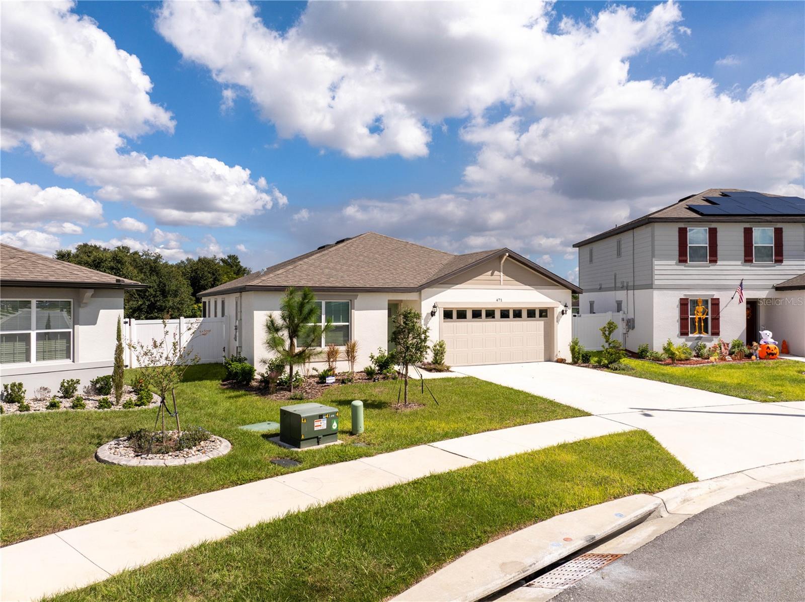 Image 2 of 28 For 471 Pine Tree Boulevard