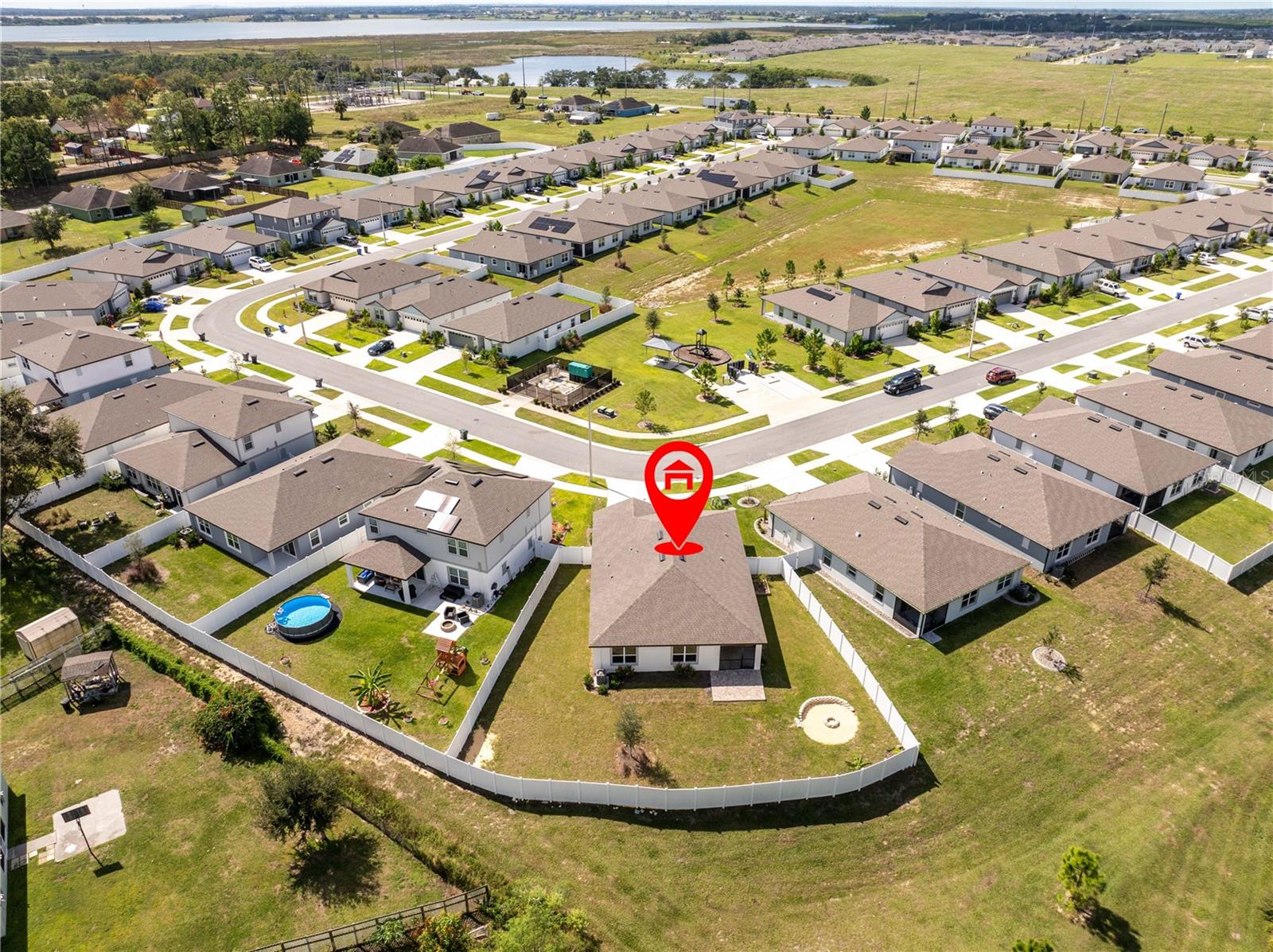 Image 25 of 28 For 471 Pine Tree Boulevard