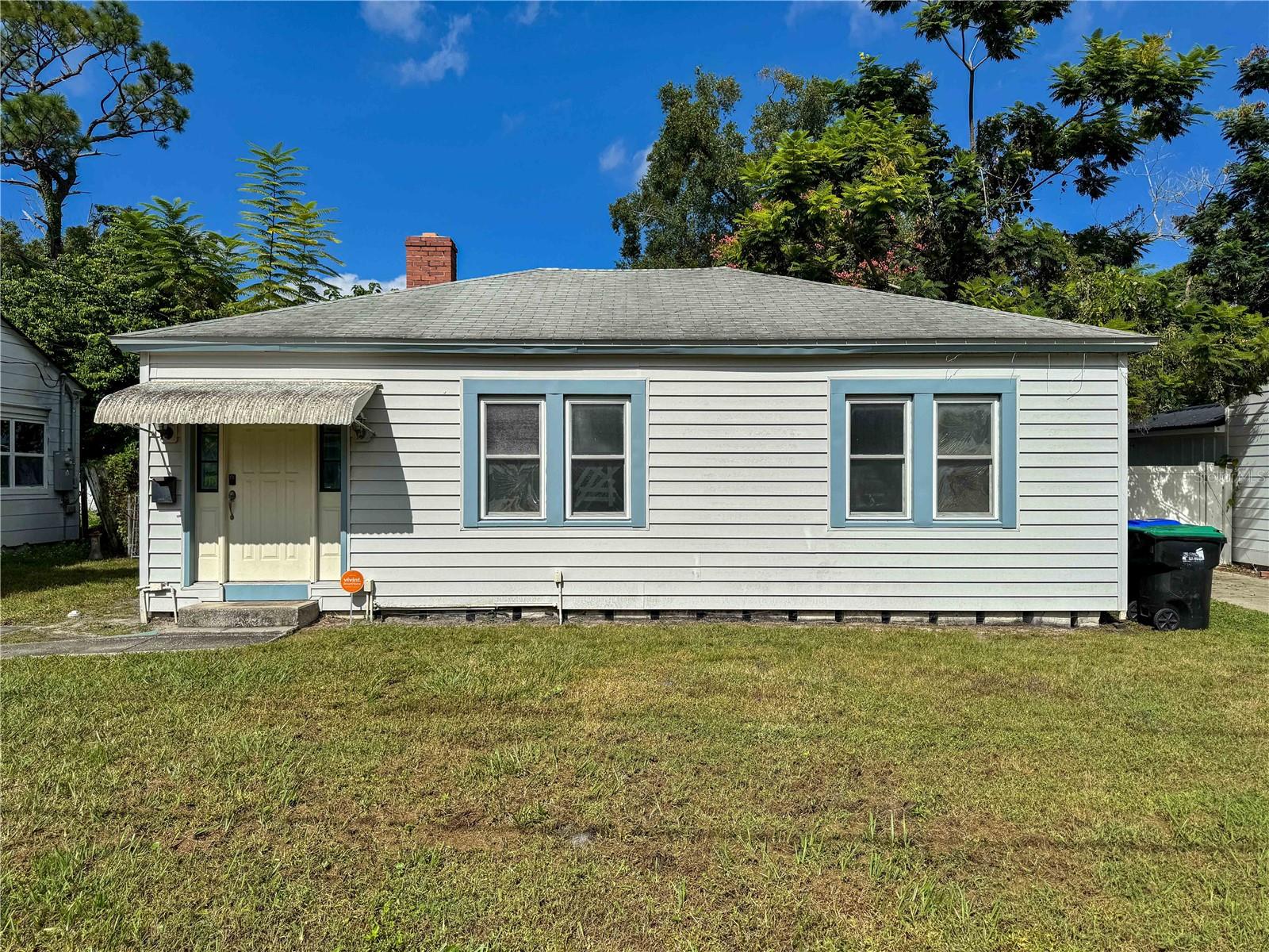 Details for 2009 Cornell Avenue, WINTER PARK, FL 32789