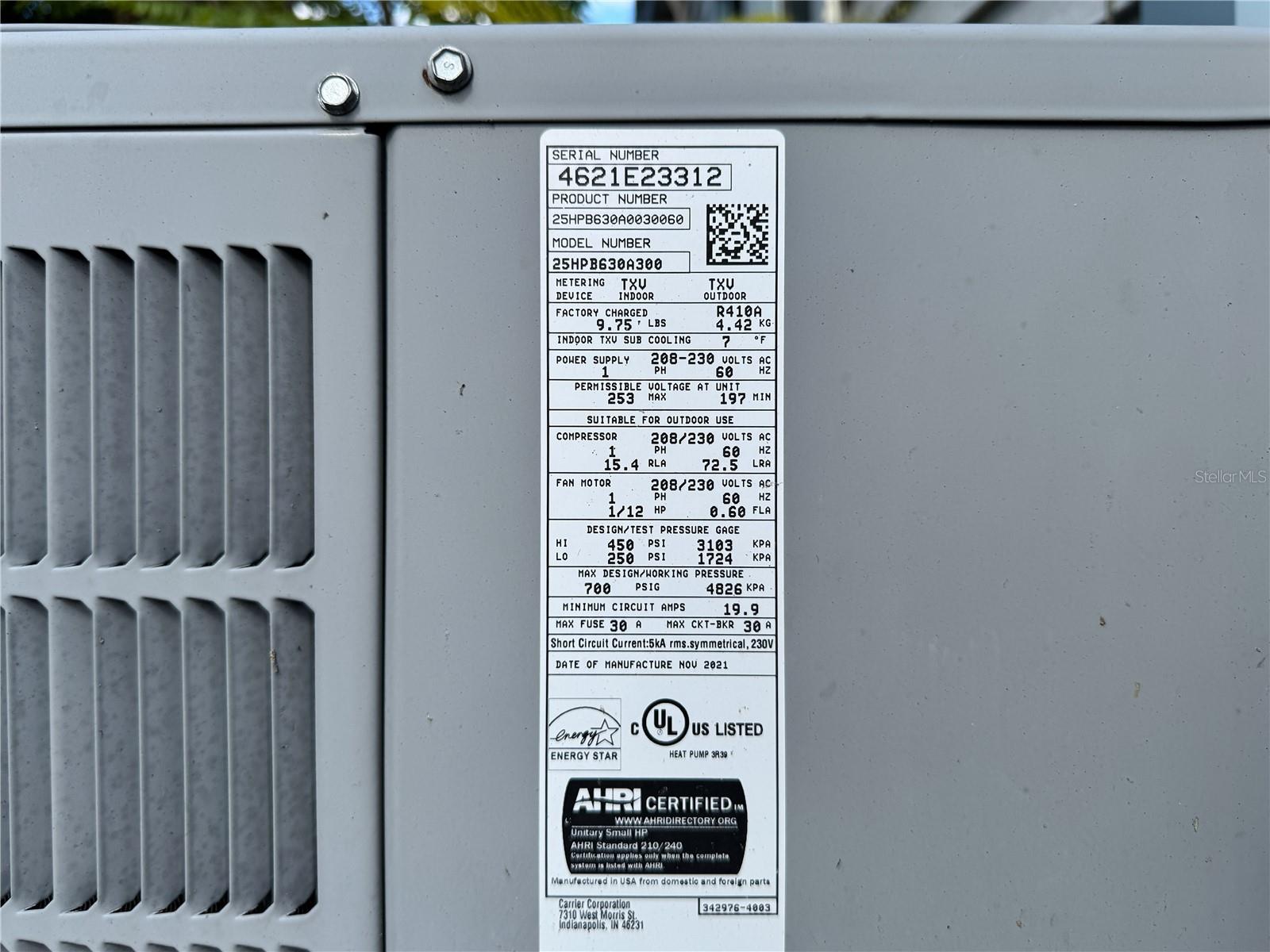 Image 33 of 35 For 2009 Cornell Avenue