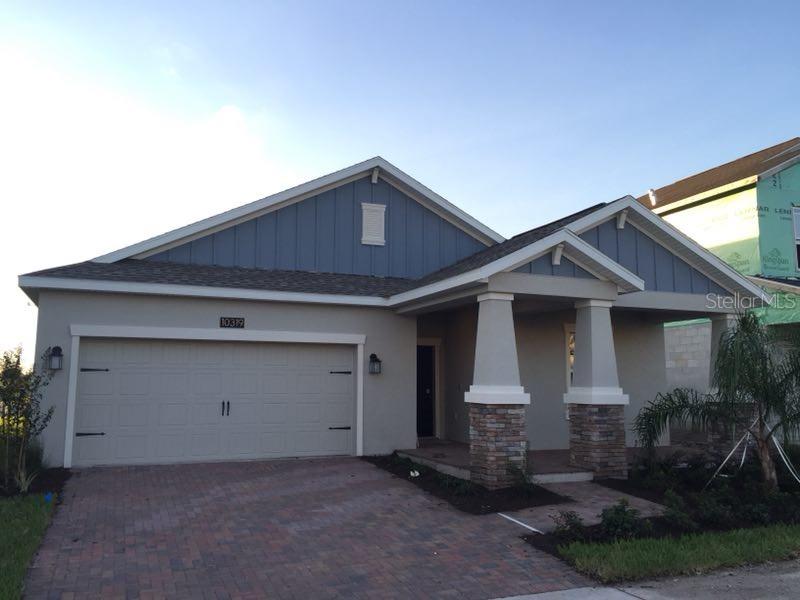 Details for 10319 Lovegrass Lane, ORLANDO, FL 32832